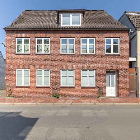Tante Tine Apartment Husum  Exterior photo